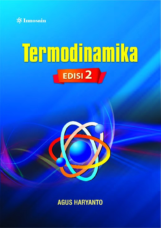 Termodinamika Edisi 2